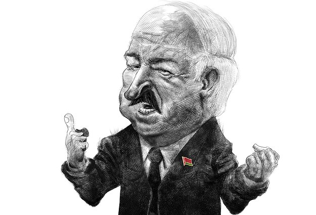 Александр Лукашенко