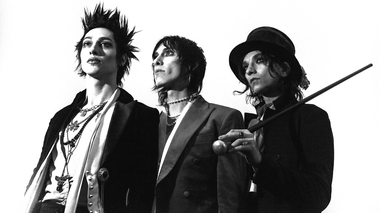 „Palaye Royale“ 