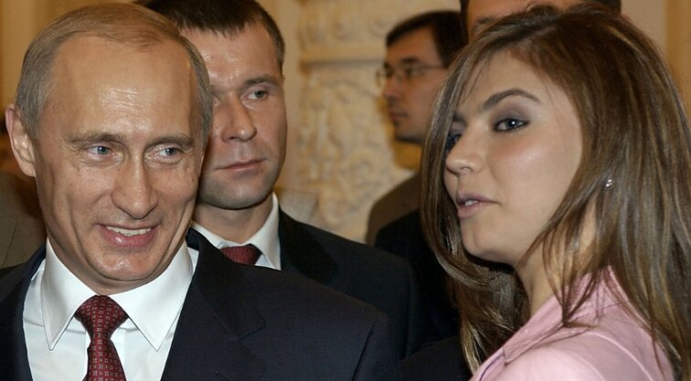 Apžvalgininkė: prisidengus artima aplinka yra slepiamas Putino turtas užsienyje