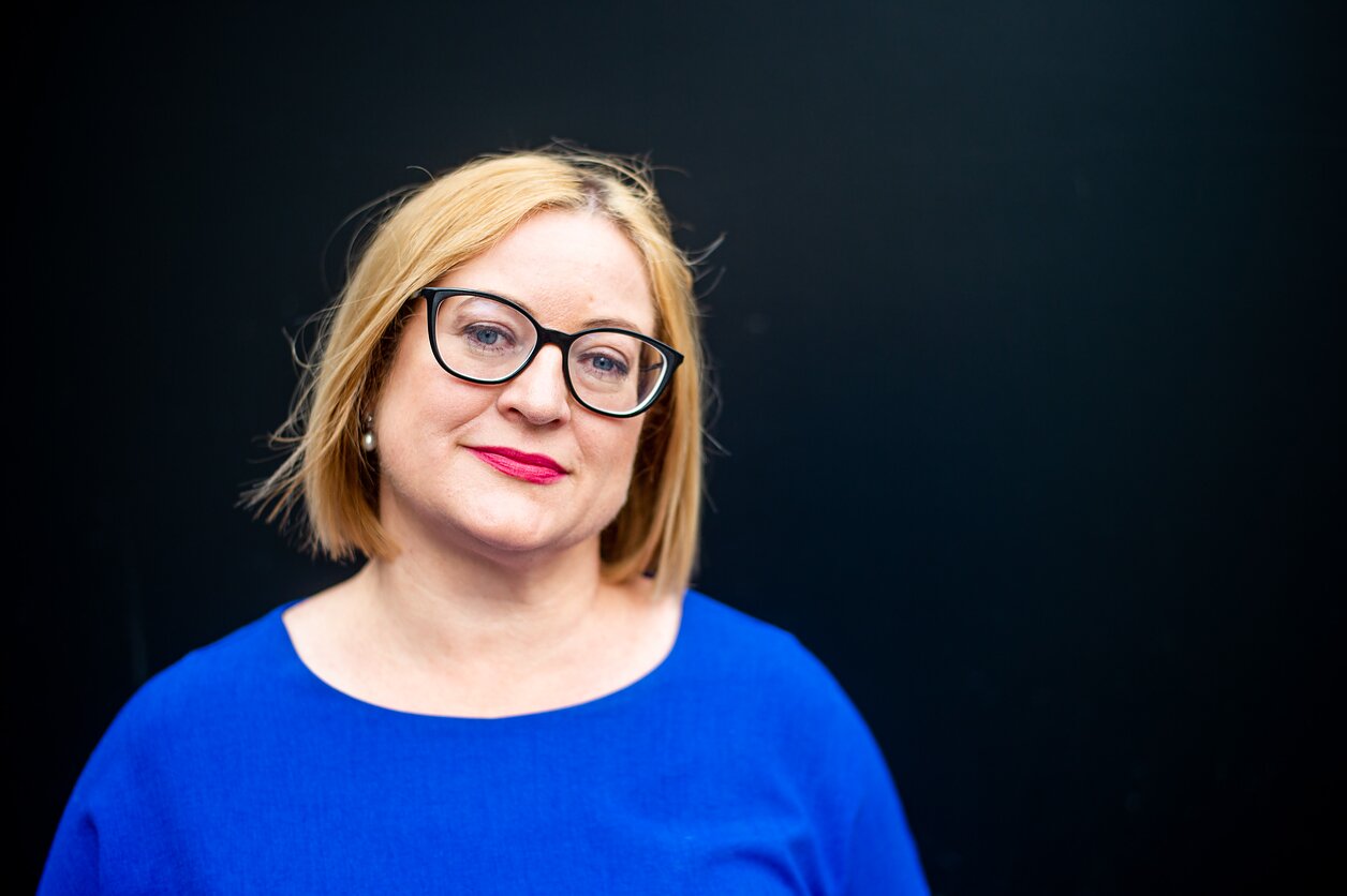 Jurga Tvaskienė Jurga Tvaskienė