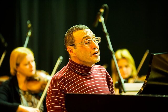 Alexanderis Paley`us