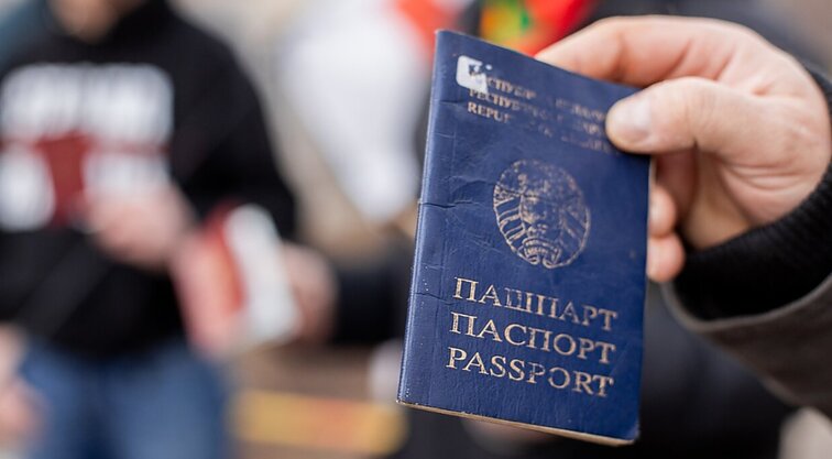 Laba diena, Lietuva. Baltarusijoje siūlymai supaprastinti pilietybės suteikimo procedūras Lietuvos, Latvijos ir Lenkijos piliečiams
