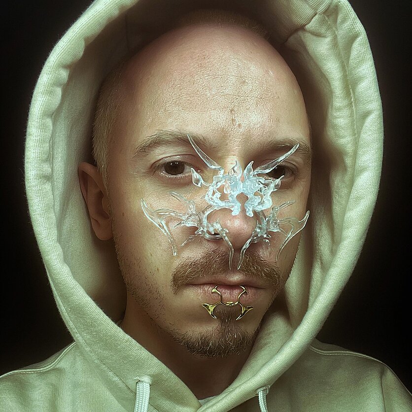 Asmeninio archyvo nuotr., Benas Staškauskas