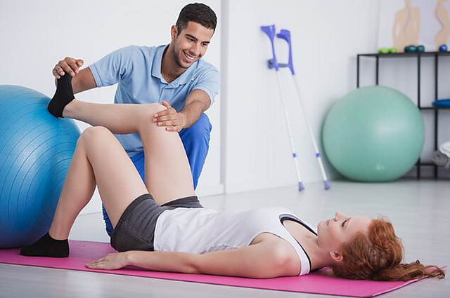 Labas rytas, Lietuva II d. Reabilitacija po sužalojimų: kai kurios uždelstos negydomos traumos gali atsiliepti ir po kelių metų