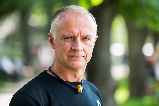 Dalius Barkauskas