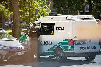 Operacja „Skydas“ 