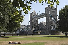 Londonas Londonas
