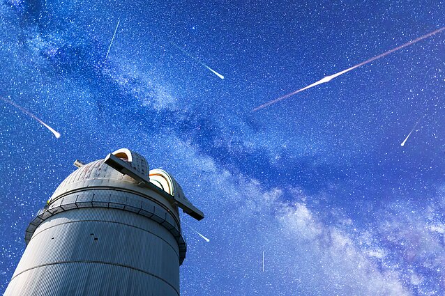 Astrofizika Astrofizika