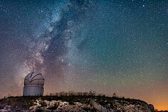 Astrofizika Astrofizika