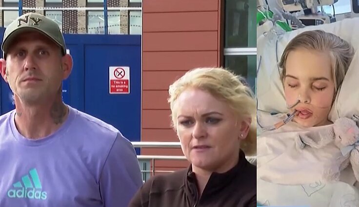 Kova dėl gyvybės: komoje esančio 12-mečio tėvų prašymas tęsti palaikantį gydymą – atmestas