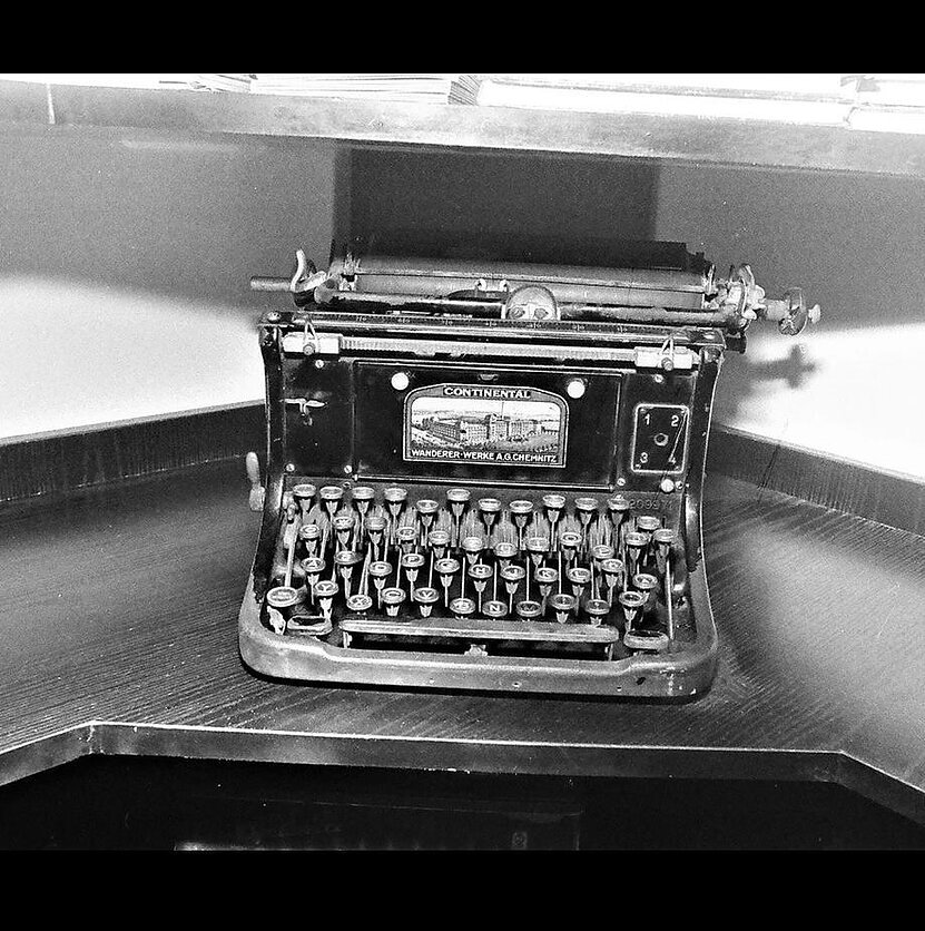 Z. Baltrušis, Pakeliui su vasara. „Humanitarų meka“ – istorijos apie Kauno kultūros simbolius