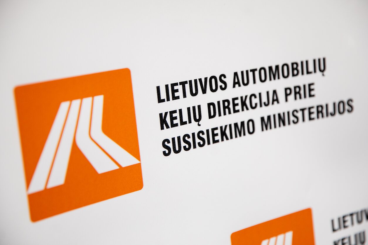 Lietuvos automobilių kelių direkcija