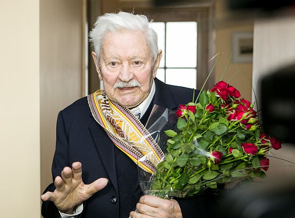 Donatas Banionis 