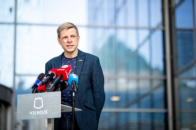 Remigijus Šimašius