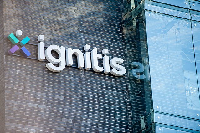 Ignitis