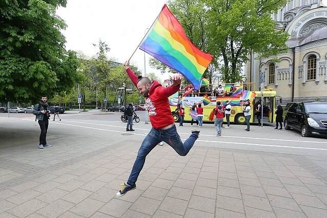 Žinios. Arūnas Dulkys patvirtino transseksualumo diagnozavimo ir gydymo tvarką