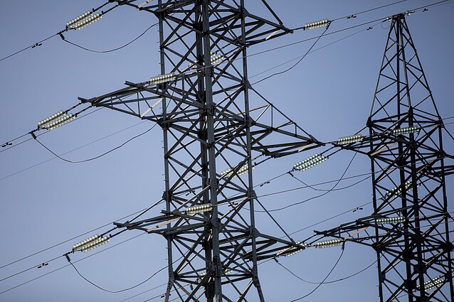 Siekiant energetinės nepriklausomybės nuo Rusijos, Lietuva pirmą kartą atliks elektros sistemos izoliuoto darbo bandymą
