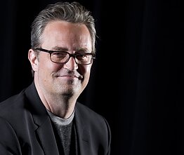 Matthew Perry