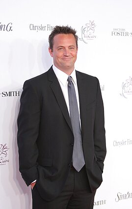 Matthew Perry