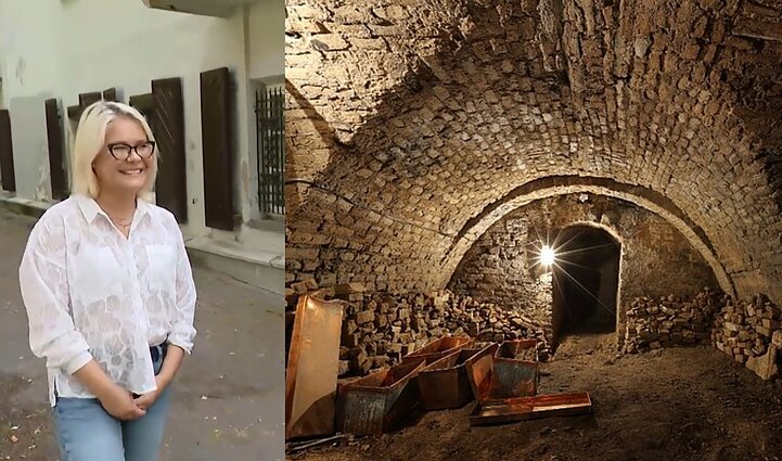 Naktinės Vilniaus sakmės ir padavimai: nuo turtus nešančio karpio iki kraują stingdančių šmėklų