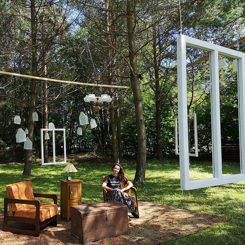 Jolanta Jurkūnienė, Eglė Kašėtienė