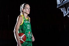 Gintarė Petronytė Gintarė Petronytė