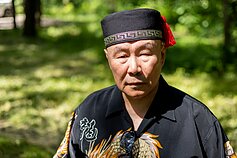 Владимир Довданов