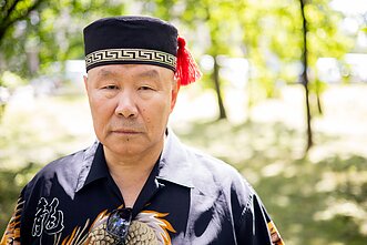Владимир Довданов