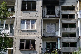 Война России в Украине