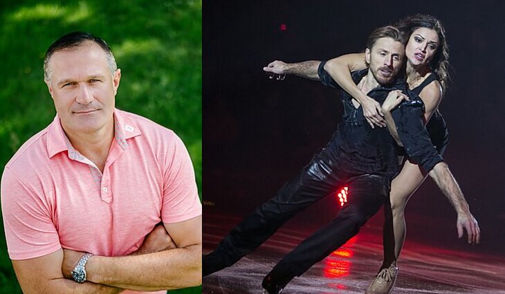 Alekna apie Vanago ir Drobiazko sprendimą pasirodyti Rusijoje: manau, jog jis gerai apmąstytas