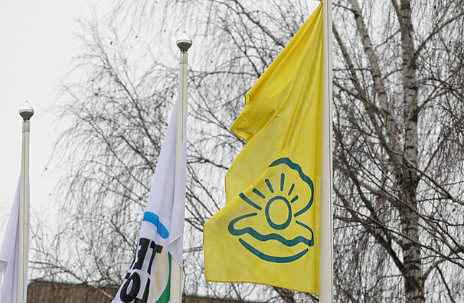 VERT: vienašališkai „Perlas Energija“ sutarčių nutraukti negali – tai neteisėta