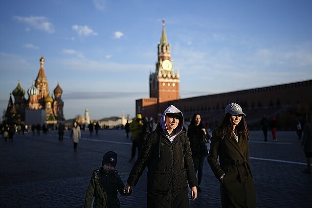 Kojala apie sankcijų poveikį: skaičiai, kuriuos turime, Rusijos ekonomikai nieko gero nežada
