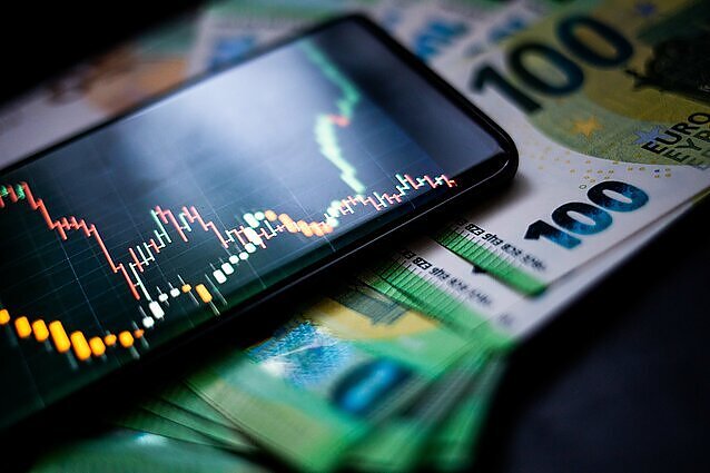 Metinė infliacija liepą – 21,6 proc.: ekspertas perspėja, jog situacija negerės, todėl būtina atsisakyti išlaidavimo