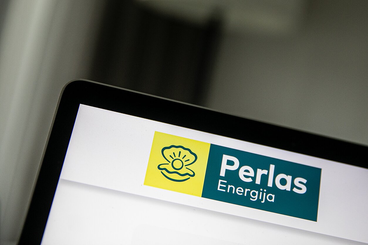 „Perlas Energija“