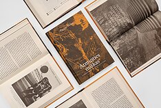 „Atminties miškas. Paneriai istorijoje, kultūroje ir politikoje“ „Atminties miškas. Paneriai istorijoje, kultūroje ir politikoje“