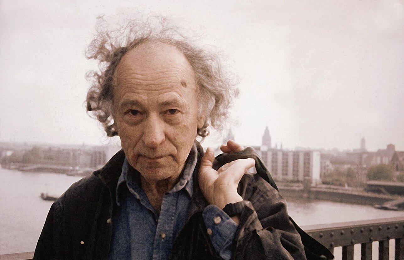 Jonas Mekas