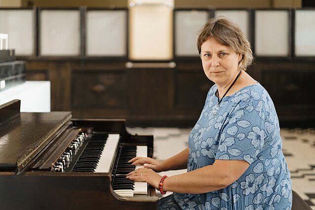 Paroda „1972-ieji. Pramušti sieną“. Zita Bružaitė Paroda „1972-ieji. Pramušti sieną“. Zita Bružaitė