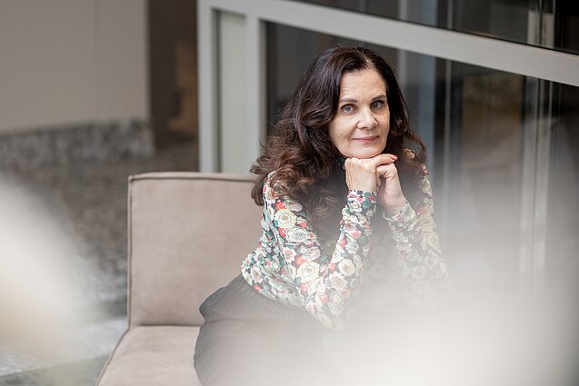 Dalia Leinartė