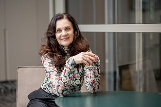 Dalia Leinartė