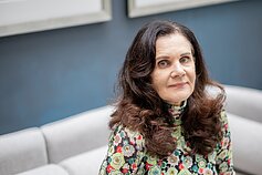 Dalia Leinartė