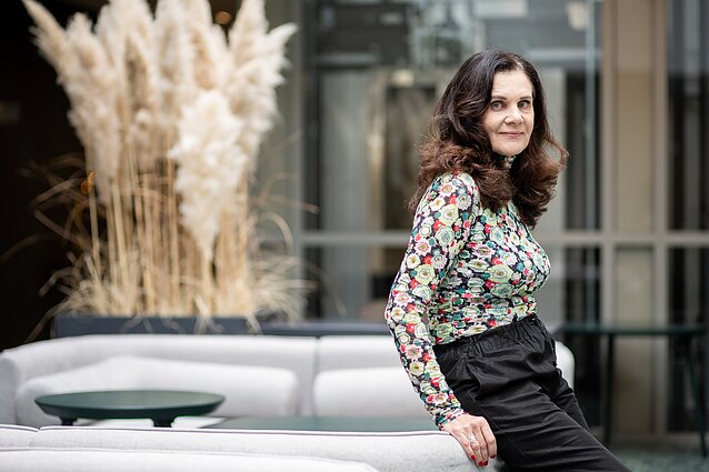 Dalia Leinartė