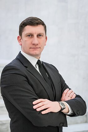 Vytis Muliuolis