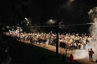„Fluxus festivalis“