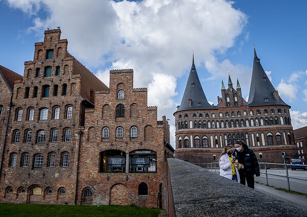 Lübeck