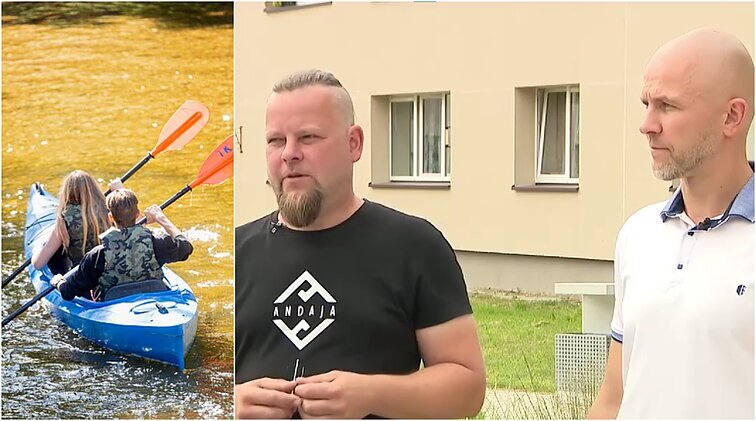 Verslininkai paneigė orų įtaką turizmui: poilsiautojus kaip tik vis labiau traukia egzotika