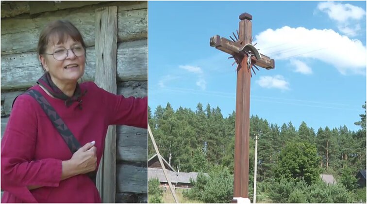 Unikalios Varėnos krašto kaimų istorijos: kokia legenda supa mistiškąjį „Bobos daržo“ šaltinį?