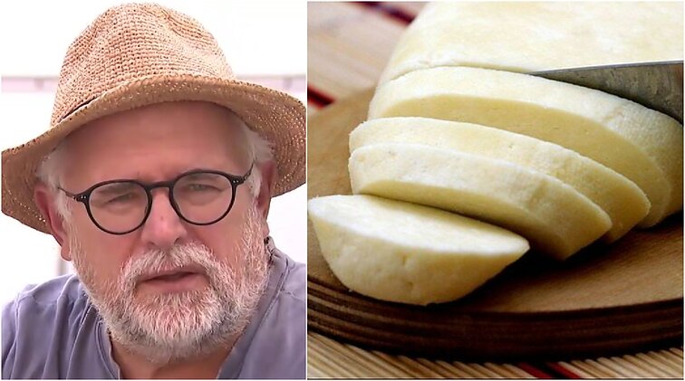 Dzūkijoje įsikūrusiame ūkyje sūrininkas priėmė nuo karo bėgančius ukrainiečius: jie yra dalis mūsų