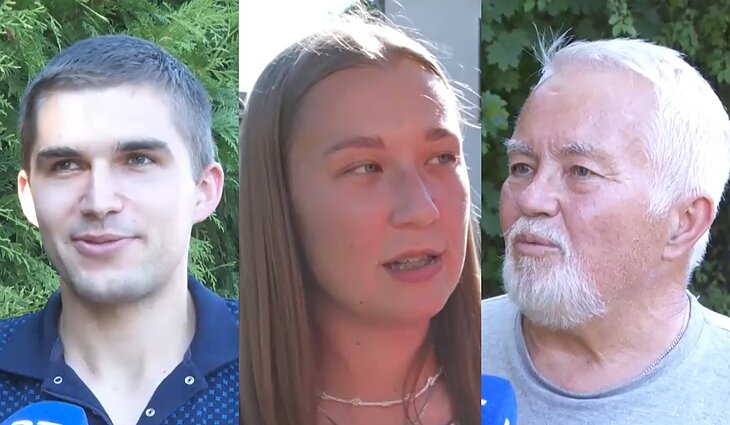 „Didžiuojuosi savo žmonėmis ir tarme“: dzūkai atskleidė, ką iš tiesų mano apie savo kraštiečius