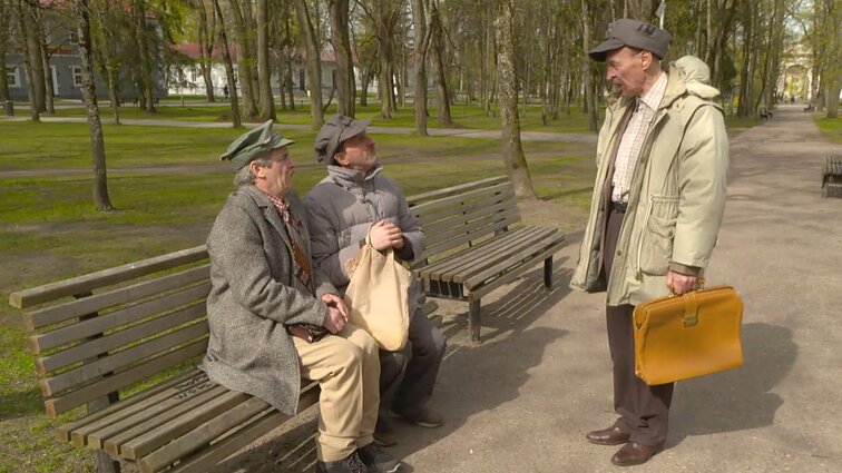 Dviračio žinios. Vasara