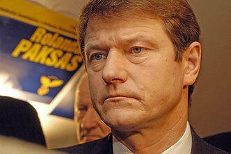 Rolandas Paksas